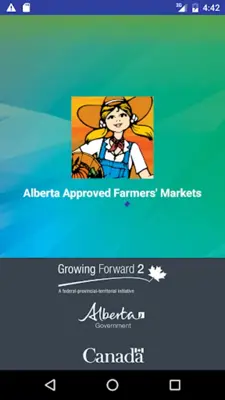 AB FARM MKTS android App screenshot 14