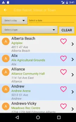 AB FARM MKTS android App screenshot 5