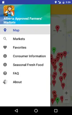 AB FARM MKTS android App screenshot 7